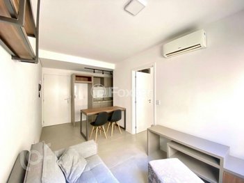 apartment em Avenida João Pessoa, Centro Histórico - Porto Alegre - RS