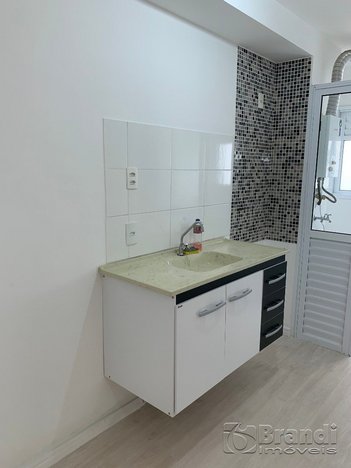 apartment em Avenida Doutor Francisco Mesquita, Quinta da Paineira - São Paulo - SP