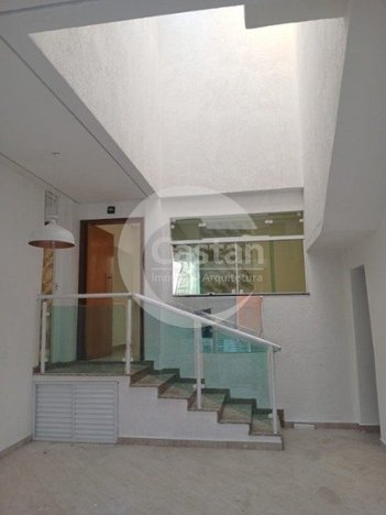 house em Rua Iolanda, Mooca - São Paulo - SP