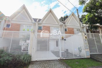 house em Rua Odilon Santana Gomes, Pilarzinho - Curitiba - PR