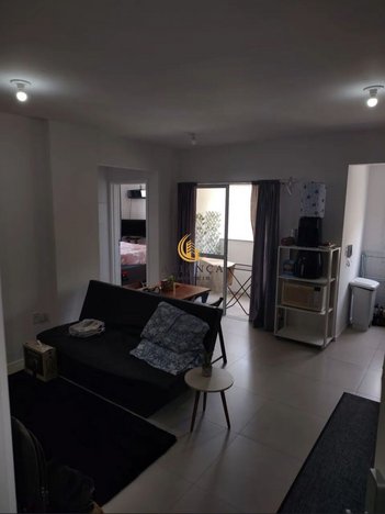 apartment em Rua João Bernadino da Rosa, Pedra Branca - Palhoça - SC