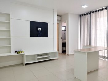 apartment em Rua Capote Valente, Pinheiros - São Paulo - SP
