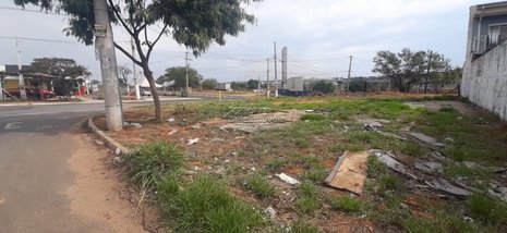 land_lot em Rua Pataxós, Residencial Anauá - Hortolândia - SP