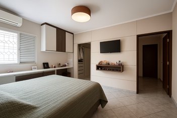 house em Rua Hermeto Lima, Vila Alpina - São Paulo - SP