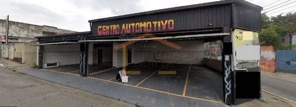 business em Avenida Mário Pernambuco, Vila Nova Mazzei - São Paulo - SP