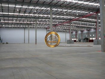 industrial em Jamil João Zarif, Jardim Santa Vicência - Guarulhos - SP