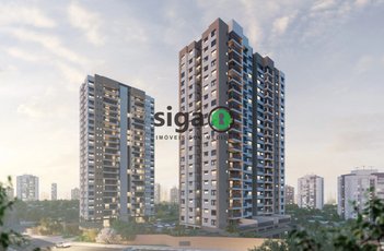 apartment em Rua Carvalho de Freitas, Vila Andrade - São Paulo - SP