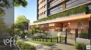 apartment em Santa Cecília, Rio Branco - Porto Alegre - RS