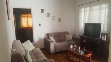 house em Rua Rubens Galvão de França, Parque Boturussu - São Paulo - SP