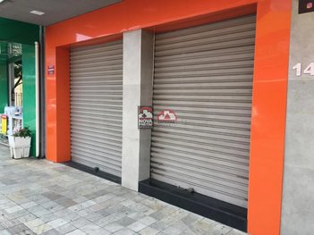 business em Rua Deputado Claro César, Centro - Pindamonhangaba - SP