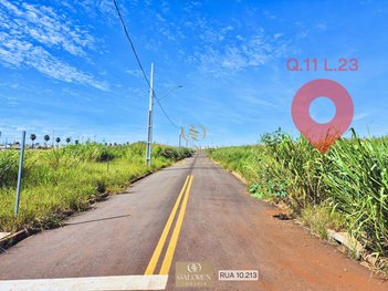 land_lot em Avenida Abel Pedrogam, Ecovalley Ecologic City - Sarandi - PR