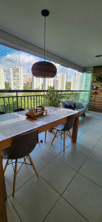 apartment em Rua João Simões de Souza, Parque Reboucas - São Paulo - SP