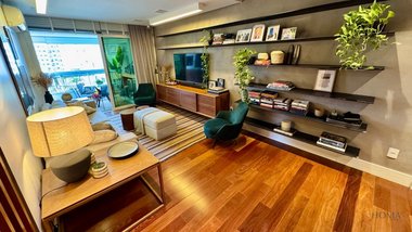 apartment em Rua João Carvalho, Agronômica - Florianópolis - SC