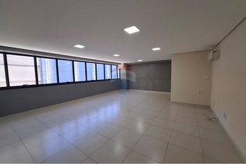 office em Rua Rio Branco, Centro - Americana - SP