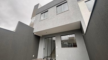 house em Rua Thomaz Naves, Santa Amélia - Belo Horizonte - MG