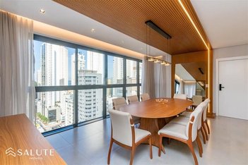 apartment em Miguel Matte, Pioneiros - Balneário Camboriú - SC