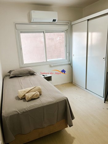 apartment em Avenida Senador Salgado Filho, Centro Histórico - Porto Alegre - RS