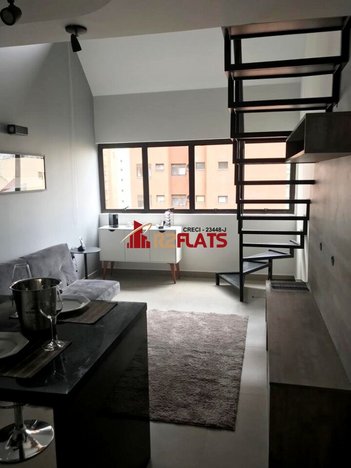 apartment em Rua Pintassilgo, Vila Uberabinha - São Paulo - SP