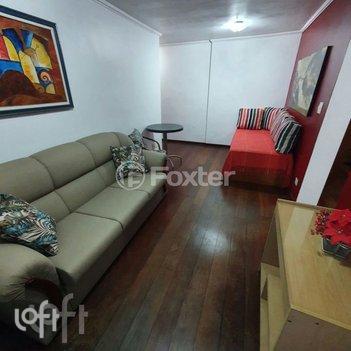 apartment em Piratininga, Brás - São Paulo - SP