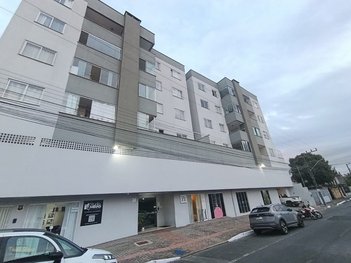 apartment em Rua Dom Abelardo, Vila Real - Balneário Camboriú - SC