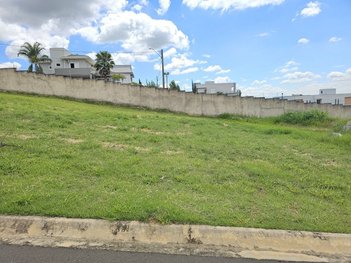 land_lot em Rua Maria Socorro da Silva Mano, Residencial London Park - Indaiatuba - SP