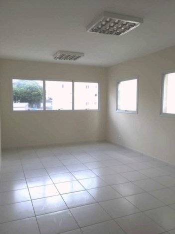 office em Napoleão de Barros, Vila Clementino - São Paulo - SP