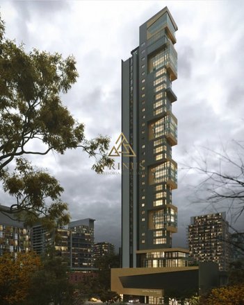 apartment em Rua 3420, Centro - Balneário Camboriú - SC