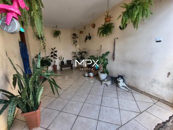house em Avenida Madre Maria Teodora, Jaraguá - Piracicaba - SP