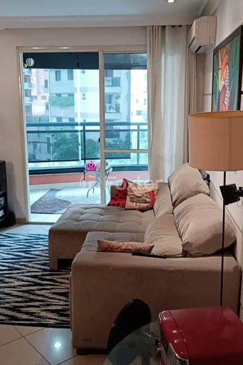 apartment em Rua Cayowaá, Perdizes - São Paulo - SP