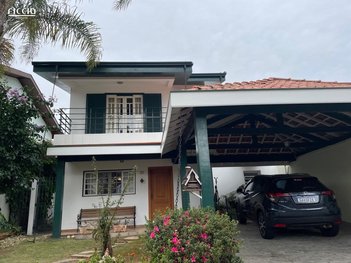 house em Rua Sérgio Rodrigues Moura, Urbanova - São José dos Campos - SP