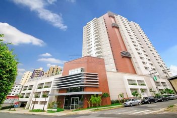 apartment em Rua Major Solon, Centro - Campinas - SP