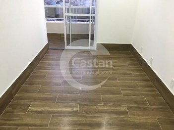 office em Rua Ingaí, Vila Prudente - São Paulo - SP