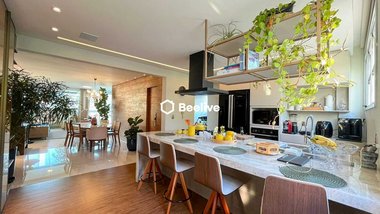 apartment em Rua Ulisses Marcondes Escobar, Buritis - Belo Horizonte - MG