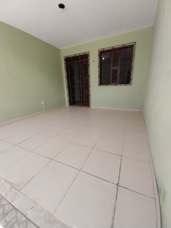 house em Rua Padre Ataíde, Cidade dos Funcionários - Fortaleza - CE