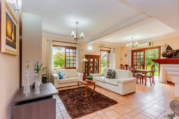 house em Rua Gabriel Miro, Marechal Rondon - Canoas - RS