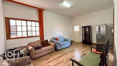 apartment em Salinas, Floresta - Belo Horizonte - MG