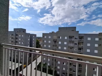 apartment em Rua Vicente Golfeto, Campos Elíseos - Ribeirão Preto - SP