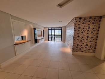 apartment em Wilson Luz, Coqueiros - Florianópolis - SC