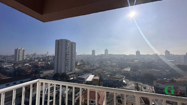 apartment em Rua José Wasth Rodrigues, Vila Mariana - São Paulo - SP