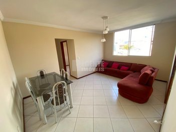 apartment em Rua Francisco Goulart, Trindade - Florianópolis - SC