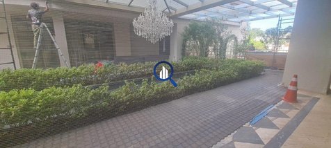 apartment em Avenida Professor Ascendino Reis, Vila Clementino - São Paulo - SP