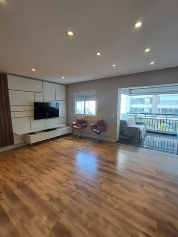 apartment em Avenida Armando Ítalo Setti, Baeta Neves - São Bernardo do Campo - SP