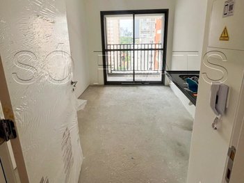 apartment em Rua Teodoro Sampaio, Pinheiros - São Paulo - SP