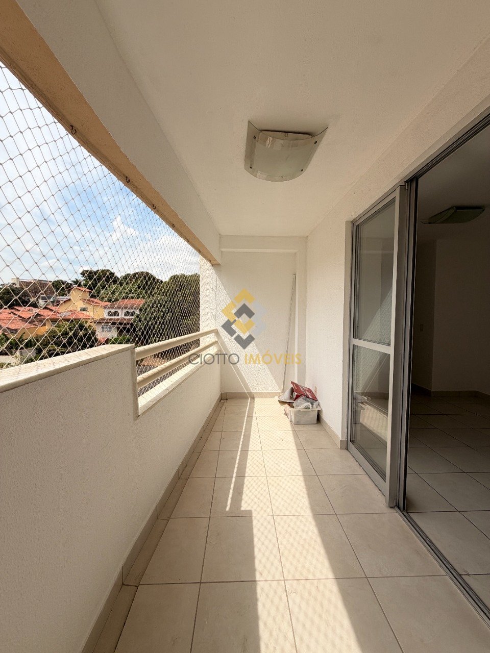 Apartamento com 3 quartos — São Francisco, Belo Horizonte