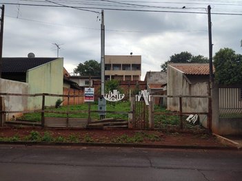 land_lot em Rua Benjamin Nalin, Jardim Maria Luiza - Londrina - PR