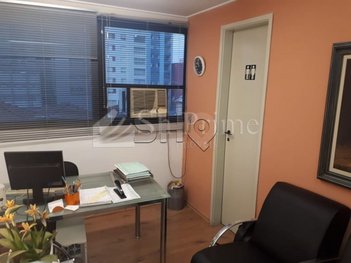 office em Cardoso De Almeida, Perdizes - São Paulo - SP