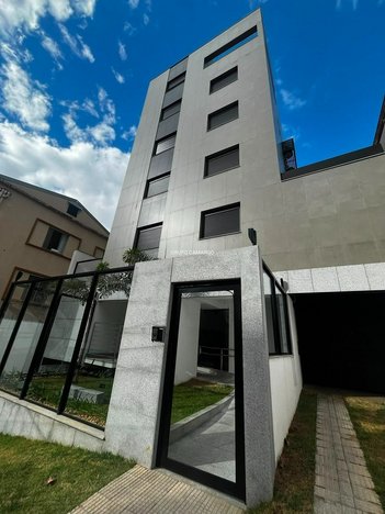 apartment em Rua Major Lopes, São Pedro - Belo Horizonte - MG
