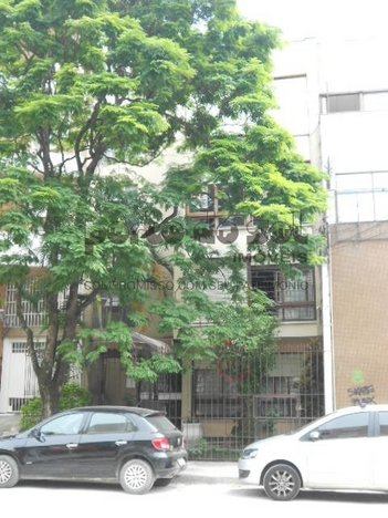 apartment em Rua Vasco da Gama, Rio Branco - Porto Alegre - RS
