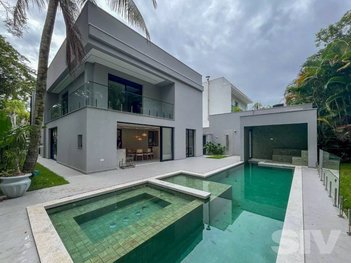 house em Passeio de Piratininga, Riviera - Bertioga - SP