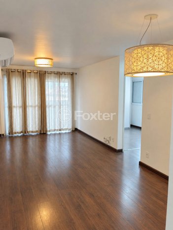 apartment em Rua Croata, Vila Ipojuca - São Paulo - SP
